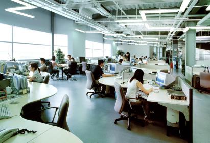 探訪美克家居智能工廠 業界首創的C2M創新商業模式