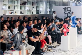 設界 長發商業時尚產業新生態精彩起航